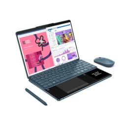Lenovo Yoga Book 9 13IMU9...