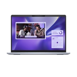 DELL Inspiron 14 Plus 7441 Qualcomm Snapdragon X1E-80-100 Laptop 35.6 cm (14") Touchscreen WQXGA 16 GB LPDDR5x-SDRAM 1 TB SSD Wi