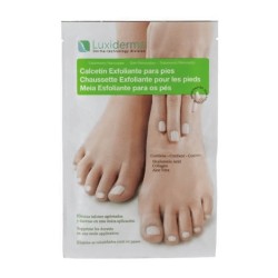Luxiderma Exfoliating Sock...