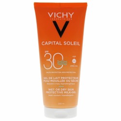 Vichy Ideal Soleil Milk-Gel...