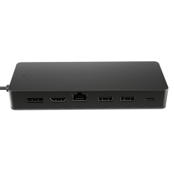 HP Universal USB-C...
