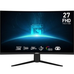 MSI G27C3F computer monitor...