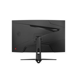 MSI G27C3F computer monitor...