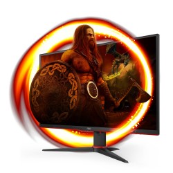 AOC G2 27G2SPAE/BK LED...