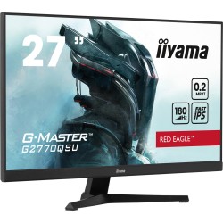 iiyama G-MASTER G2770QSU-B6...