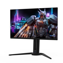 GIGABYTE AORUS FO27Q3 27”...