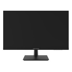 Hikvision 23.8’ LED monitor...