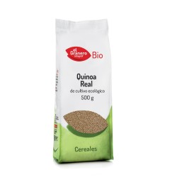 Granero Quinoa Real...