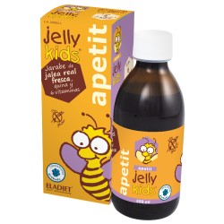 Eladiet Jelly Kids Apetit...