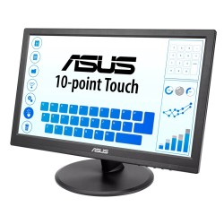 ASUS VT168HR computer...