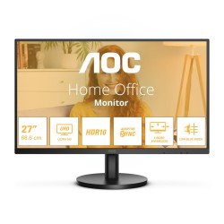 AOC B3 U27B3M computer...