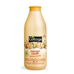 Cottage Delicious Vanilla...
