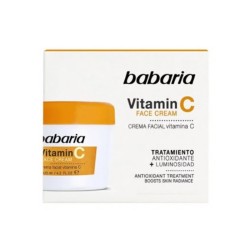 Babaria Vitamin C Face...