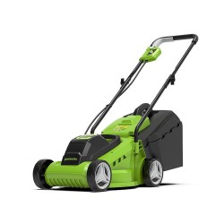 Cordless mower 24V 33 cm...
