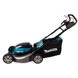 Makita DLM530Z lawn mower...