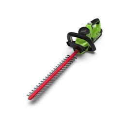 Hedge trimmer 40V...