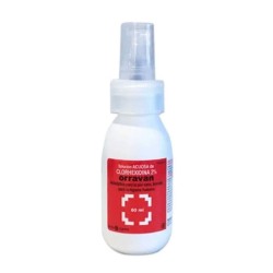 Chlorhexidine 2% Aqueous...