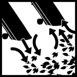 Einhell GE-CL 36 Li E-Solo...