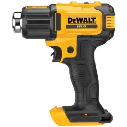 DeWALT DCE530N-XJ heat gun...