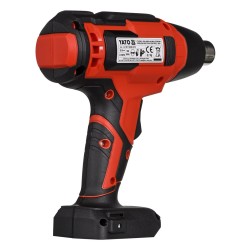 Yato YT-82285 heat gun Hot...