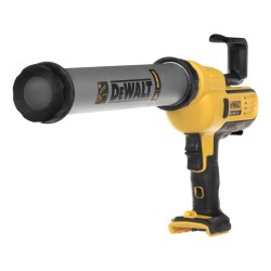 DeWALT DCE580N-XJ caulking...