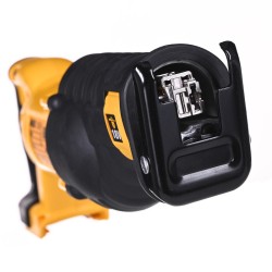 DeWALT DCS380N sabre saw...