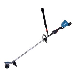 Makita DUR368LZ brush...