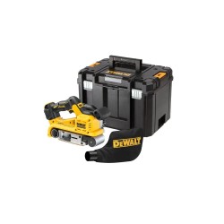 Belt sander DEWALT DCW220NT...