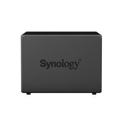 Synology DiskStation...