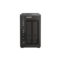 QNAP TS-253E NAS Tower...