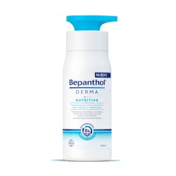 Bepanthol Lozione nutriente...
