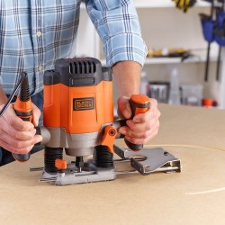 Black & Decker KW1200EKA-QS...