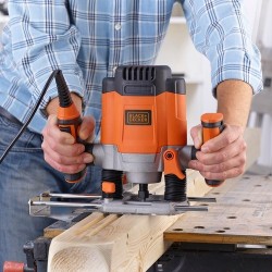 Black & Decker KW1200EKA-QS...