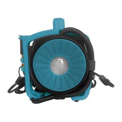 Vehicle compressor...