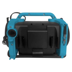Vehicle compressor...