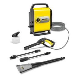 KARCHER K Silent...
