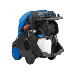 Electric pressure washer...