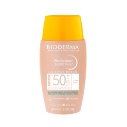 Bioderma Photoderm Nude...