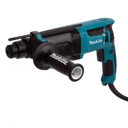 Makita HR2630 rotary hammer...