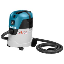 Makita VC2512L hoover...