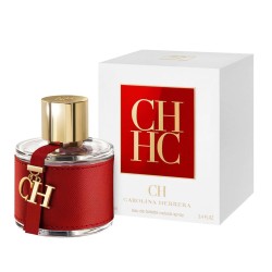 Carolina Herrera Ch Eau De...