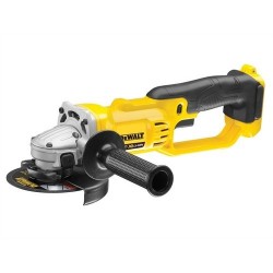 DeWALT DCG412N angle...