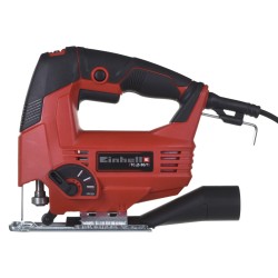 Einhell TC-JS 80/1 power...
