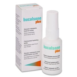 Bucalsone Plus Artificial...