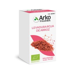 Arkopharma Red Yeast Rice...