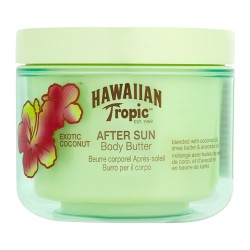 Hawaiian Tropic Body Butter...