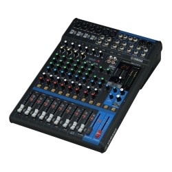 Yamaha MG12XU - 12-channel...