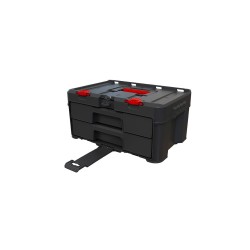 Toolbox KETER Stack'N'Roll...