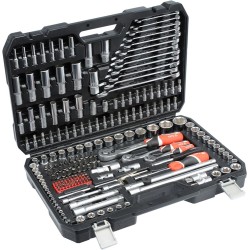 YATO YT-38841 1/4", 3/8",...