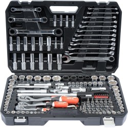 Yato YT-38811 socket wrench...